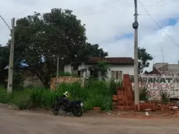Casa em leilão - Rua C-02, s/nº  - Guapó/GO - Banco Bradesco S/A | Z33373