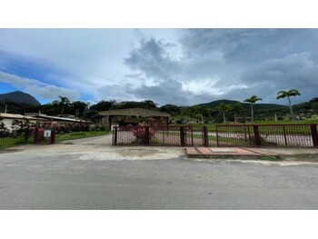 Terrenos e Lotes em leilão - Estrada Santa Rita, s/nº  - Teresópolis/RJ - Banco Bradesco S/A | Z33479