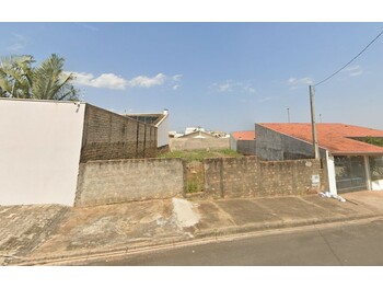 Terrenos e Lotes em leilão - Rua João Zandona Filho, s/nº  - Avaré/SP - Banco Bradesco S/A | Z33298