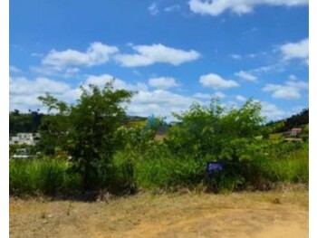 Terreno em leilão - Rua João Fedoce, s/nº  - Matias Barbosa/MG - Banco Bradesco S/A | Z33434