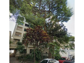 Apartamentos e Flats em leilão - Rua Aureliano Coutinho, 142 - São Paulo/SP - Creditas Soluções Financeiras Ltda | Z33506