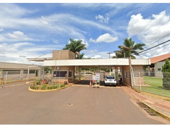 Casa em leilão - Rua da Divisão, 975 - Campo Grande/MS - Banco Santander Brasil S/A | Z33078