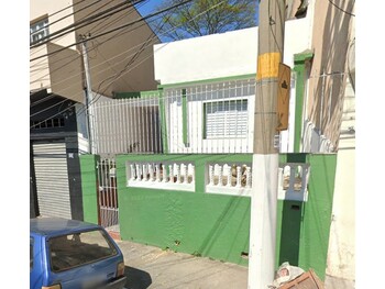 Casa em leilão - Rua Cônego Vicente, 384 - São Paulo/SP - Tribunal de Justiça do Estado de São Paulo | Z33505