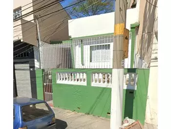 Casa em leilão - rua cônego vicente, 384 - são paulo/sp - tribunal de justiça do estado de são paulo | z33505