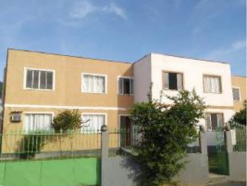 Apartamentos e Flats em leilão - Rua Palmier Joaquim da Costa, 10 - São Gonçalo/RJ - Itaú Unibanco S/A  | Z33179