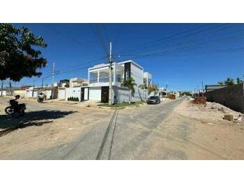Casa em leilão - Rua Padre Francisco Paulo Licarião, 965 - Patos/PB - Banco Santander Brasil S/A | Z33390