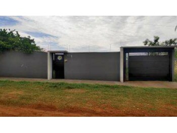 Casa em leilão - Rua Lierto Ribeiro Martins, 7-171 - Presidente Epitácio/SP - Banco Santander Brasil S/A | Z33129
