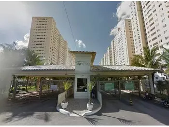 Apartamentos e flats em leilão - avenida perimetral norte, s/nº - goiânia/go - banco santander brasil s/a | z33129