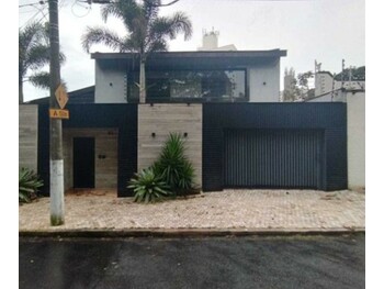Casa em leilão - Rua Presidente Prudente, 40 - Campinas/SP - Banco Bradesco S/A | Z33373