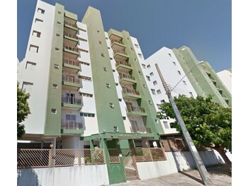 Apartamentos e Flats em leilão - Rua Bel-Air, 4-91 - Bauru/SP - CHB - Companhia Hipotecária Brasileira | Z33303