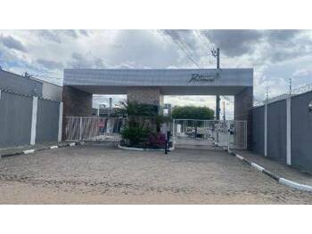 Casa em leilão - Rua Além Paraíba, 275 - Feira de Santana/BA - Banco Santander Brasil S/A | Z33390