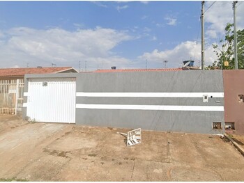 Casa em leilão - Rua 6, S/n - Águas Lindas de Goiás/GO - Banco Inter S/A | Z33397