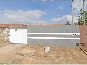 Casa em leilão - rua 6, s/n - águas lindas de goiás/go - banco inter s/a | z33397