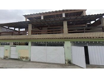 Apartamentos e Flats em leilão - Avenida Fluminense, 732 - São João de Meriti/RJ - Itaú Unibanco S/A  | Z33179