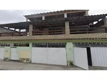 Apartamentos e Flats em leilão - Avenida Fluminense, 732 - São João de Meriti/RJ - Itaú Unibanco S/A  | Z33179