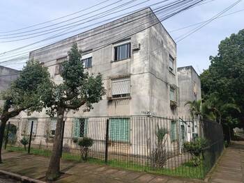 Apartamentos e Flats em leilão - Avenida Nelson Pulgatti Moreira, 165 - Porto Alegre/RS - Banco Santander Brasil S/A | Z33480