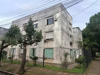 Apartamentos e flats em leilão - avenida nelson pulgatti moreira, 165 - porto alegre/rs - banco santander brasil s/a | z33480