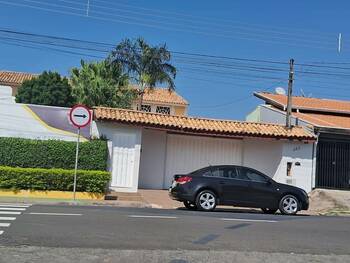 Casa em leilão - Rua Wilson Vasco Mazon, 462 - Hortolândia/SP - Banco Santander Brasil S/A | Z33480