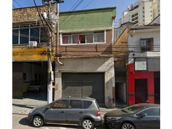 Residencial / Comercial em leilão - Rua do Oratório, 640/642 - São Paulo/SP - Tribunal de Justiça do Estado de São Paulo | Z33337