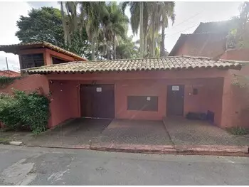 Casa em leilão - Rua São João, 79 - Cotia/SP - Banco Bradesco S/A | Z33298