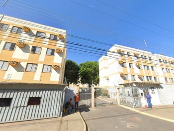 Apartamentos e Flats em leilão - Rua Barão de Melgaço, 50 - Cuiabá/MT - Itaú Unibanco S/A  | Z33445