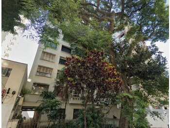 Apartamentos e Flats em leilão - Rua Aureliano Coutinho, 142 - São Paulo/SP - Creditas Soluções Financeiras Ltda | Z33506