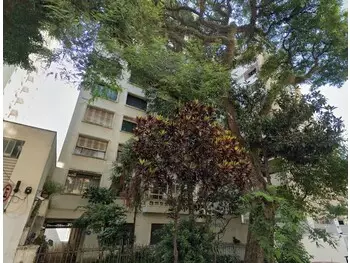 Apartamentos e flats em leilão - rua aureliano coutinho, 142 - são paulo/sp - creditas soluções financeiras ltda | z33506