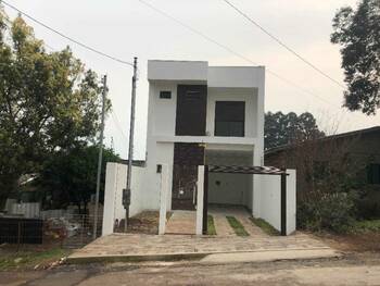 Casa em leilão - Rua Francisco Foresti, 700 - Passo Fundo/RS - Banco Santander Brasil S/A | Z33390