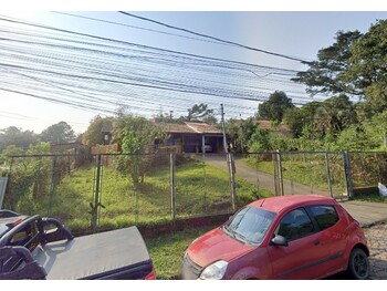 Casa em leilão - Rua Dois de Novembro, 351 - Viamão/RS - Banco Bradesco S/A | Z33451
