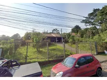 Casa em leilão - rua dois de novembro, 351 - viamão/rs - banco bradesco s/a | z33451