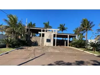 Pérola / PR - Condomínio Parque Residencial Viva