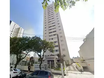 Apartamentos e flats em leilão - rua tonelero, 327 - são paulo/sp - tribunal de justiça do estado de são paulo | z33343