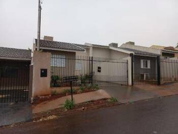 Casa em leilão - Rua Paris, 791-A - Sarandi/PR - Banco Santander Brasil S/A | Z33480