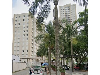 Apartamento em leilão - Estrada São Francisco, 1588 - Taboão da Serra/SP - Banco Bradesco S/A | Z33434