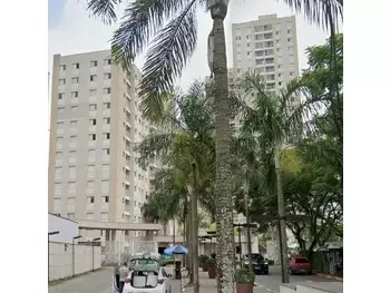 Apartamentos e flats em leilão - estrada são francisco, 1588 - taboão da serra/sp - banco bradesco s/a | z33434