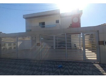 Apartamentos e Flats em leilão - Rua Antônio Rodrigues dos Reis, 140 - Praia Grande/SP - Itaú Unibanco S/A  | Z33457