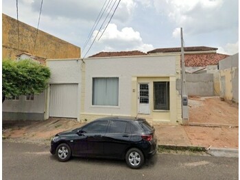 Casa em leilão - Rua Rio Grande do Sul, 88 - Marília/SP - Tribunal de Justiça do Estado de São Paulo | Z33328
