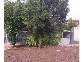 Casa em leilão - rua caxias do sul, 346 - palmeira das missões/rs - banco bradesco s/a | z33523