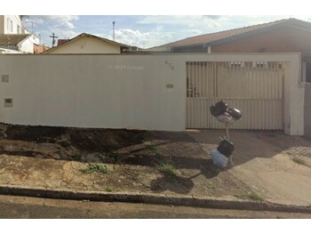 Casa em leilão - Rua Almirante Tamandaré, 676 - Sumaré/SP - Enforce Community | Z33366
