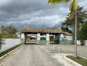Casa em leilão - Rodovia Governador Mário Covas, s/nº - Itaboraí/RJ - Banco Santander Brasil S/A | Z33480
