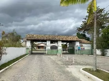 Casa em leilão - rodovia governador mário covas, s/nº - itaboraí/rj - banco santander brasil s/a | z33480