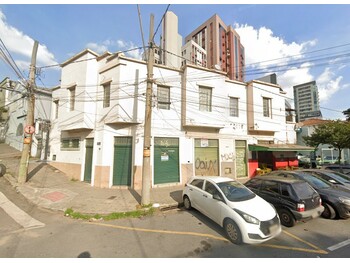 Lojas em leilão - Praça Clemente de Faria, 33 - Belo Horizonte/MG - Banco Santander Brasil S/A | Z33025