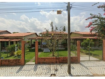 Casa em leilão - Rua Santa Catarina, 28 - Gravatá/PE - Banco Santander Brasil S/A | Z33078