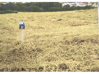 Terrenos e Lotes em leilão - Rua 01, S/n - Dracena/SP - Rodobens Administradora de Consórcios Ltda | Z33388