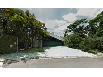 Casa em leilão - Rua Dom Tomás Costa e Lima, 141 - São Paulo/SP - Tribunal de Justiça do Estado de São Paulo | Z33302