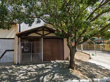 Casa em leilão - Rua Sebastião Borges Leal, 159 - São José dos Campos/SP - Banco Bradesco S/A | Z33434