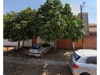 Casa em leilão - Rua 13 de Maio, 169 - Barrolândia/TO - Rodobens Administradora de Consórcios Ltda | Z33388