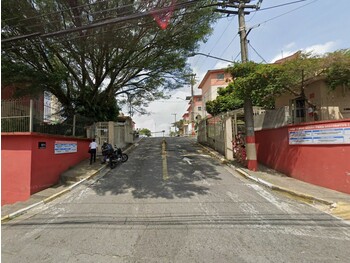 Apartamentos e Flats em leilão - Rua Agostinho Navarro, 971 - Osasco/SP - Tribunal de Justiça do Estado de São Paulo | Z33507