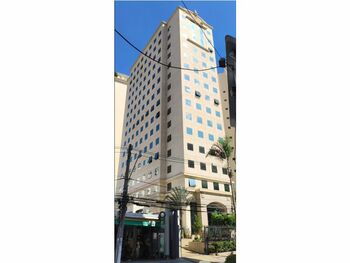 Sala Comercial em leilão - Alameda Lorena, 427 - São Paulo/SP - Tribunal de Justiça do Estado de São Paulo | Z33206