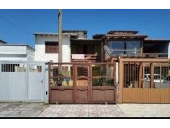Apartamentos e Flats em leilão - Rua Getúlio Vargas, 1344 - Imbé/RS - Banco Santander Brasil S/A | Z33390